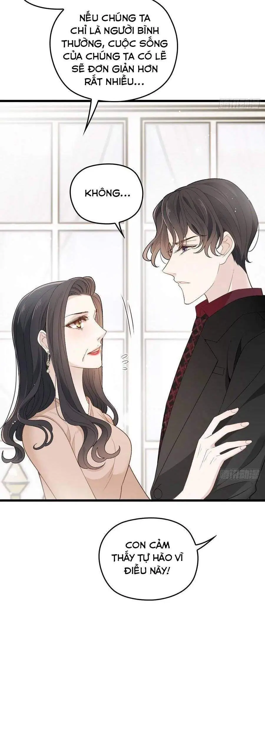 Cô Vợ Mang Thai Một Tặng Một Chapter 151 - Trang 30