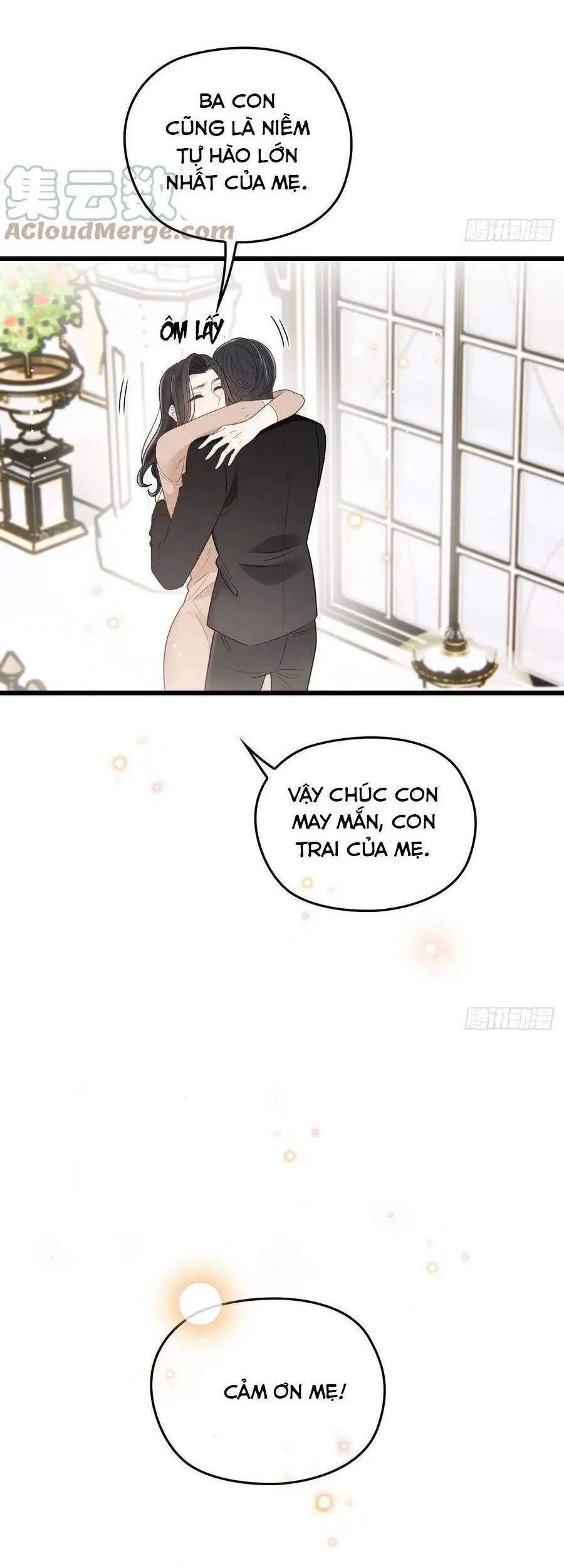 Cô Vợ Mang Thai Một Tặng Một Chapter 151 - Trang 31