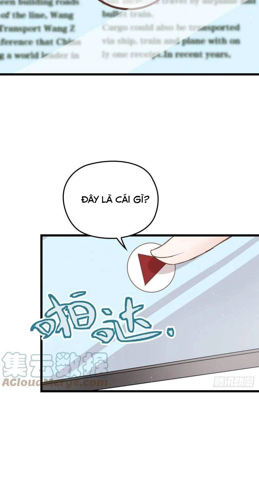 Cô Vợ Mang Thai Một Tặng Một Chapter 152 - Trang 10