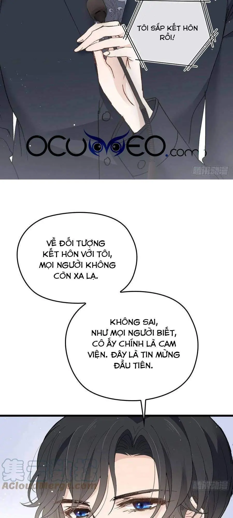 Cô Vợ Mang Thai Một Tặng Một Chapter 152 - Trang 12
