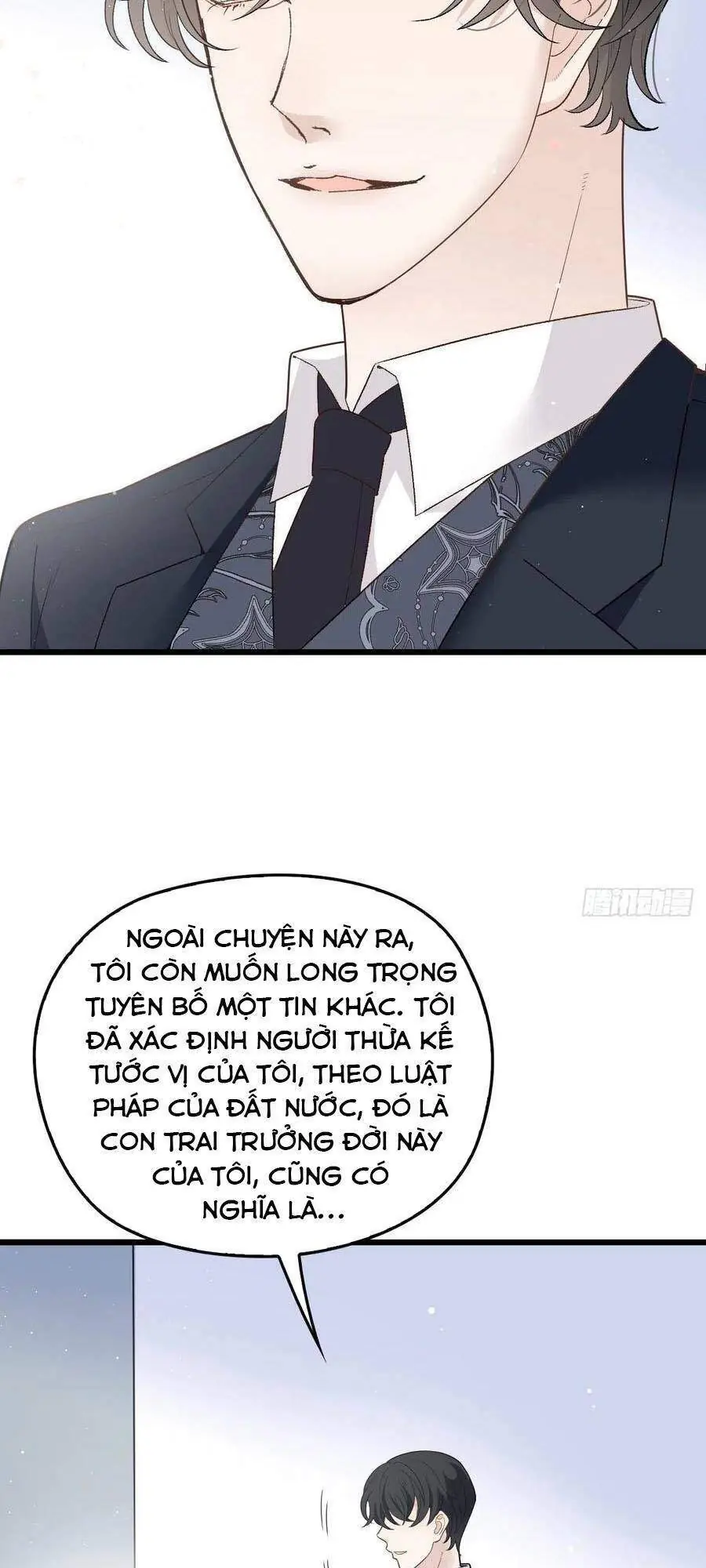 Cô Vợ Mang Thai Một Tặng Một Chapter 152 - Trang 13