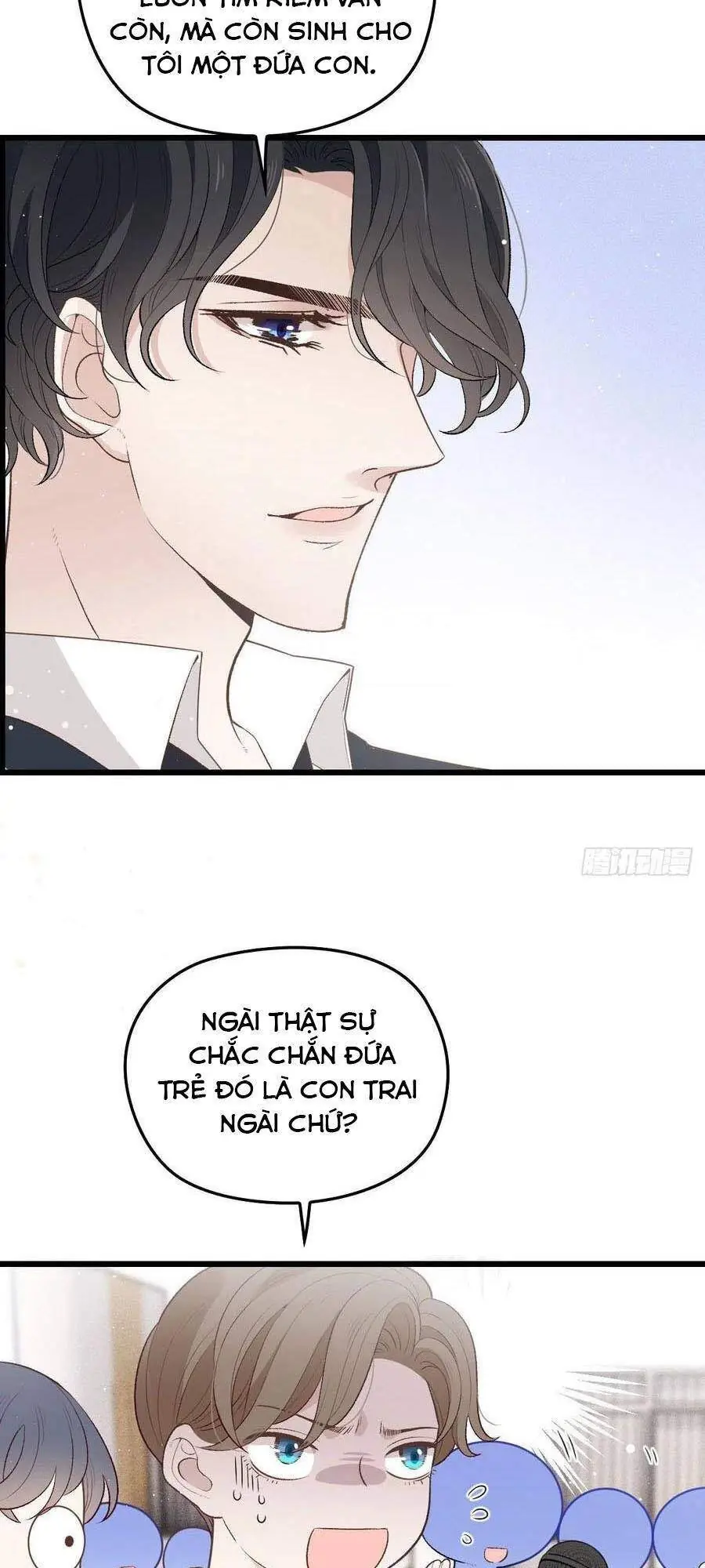 Cô Vợ Mang Thai Một Tặng Một Chapter 152 - Trang 18
