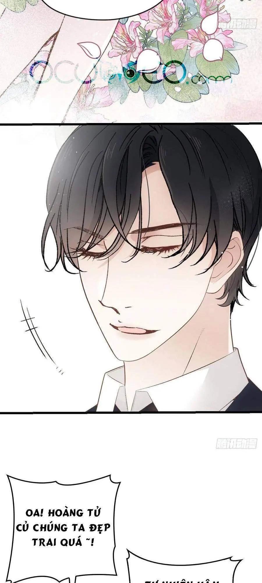 Cô Vợ Mang Thai Một Tặng Một Chapter 152 - Trang 23
