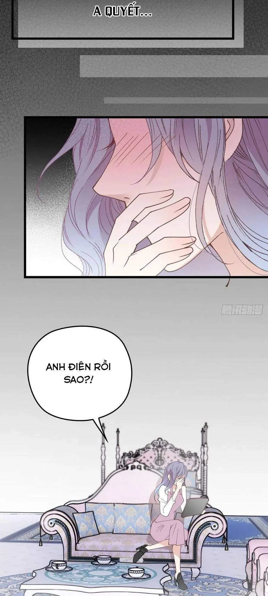 Cô Vợ Mang Thai Một Tặng Một Chapter 152 - Trang 32