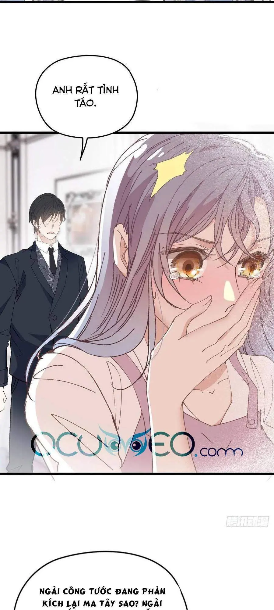 Cô Vợ Mang Thai Một Tặng Một Chapter 152 - Trang 33