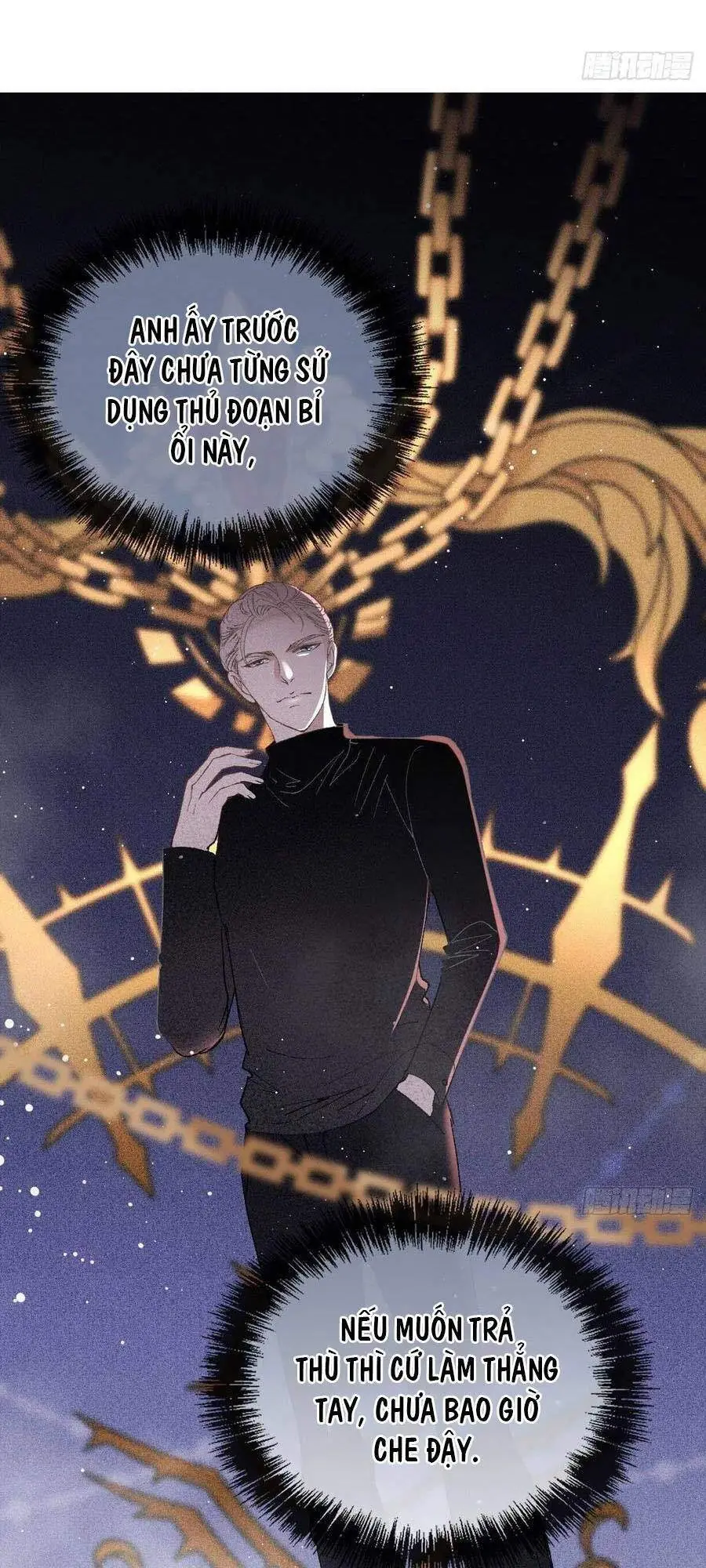 Cô Vợ Mang Thai Một Tặng Một Chapter 152 - Trang 7