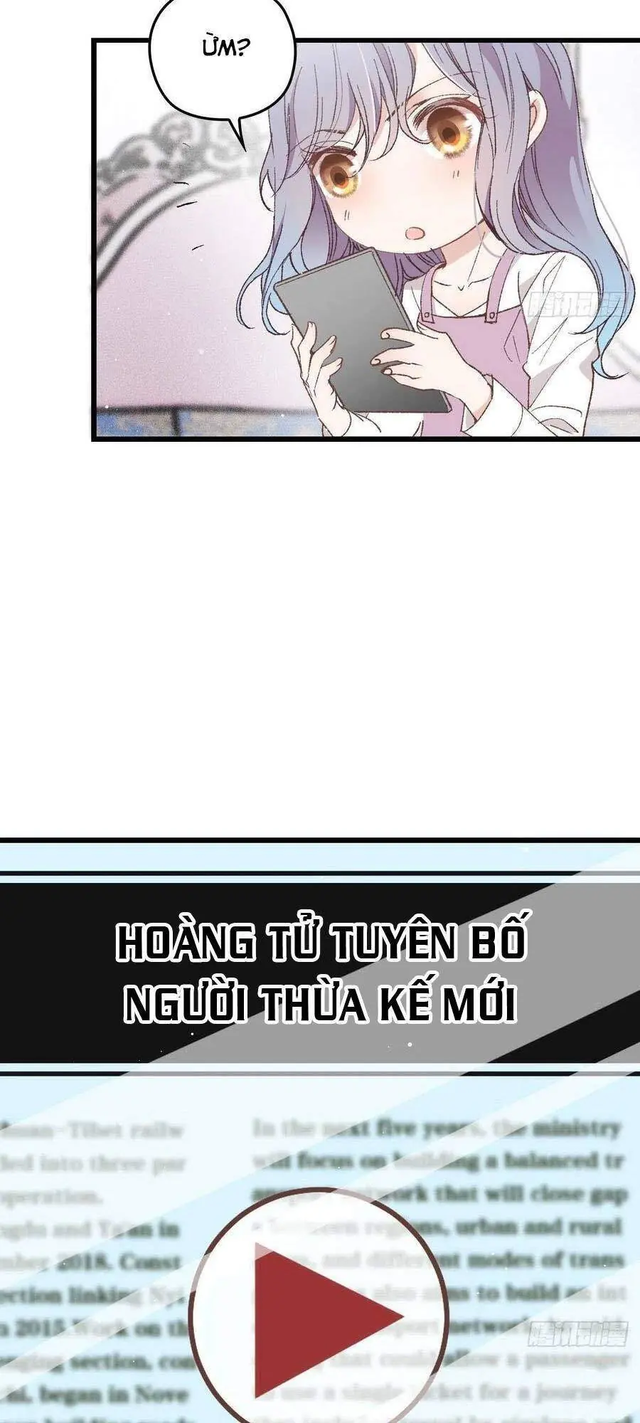 Cô Vợ Mang Thai Một Tặng Một Chapter 152 - Trang 9