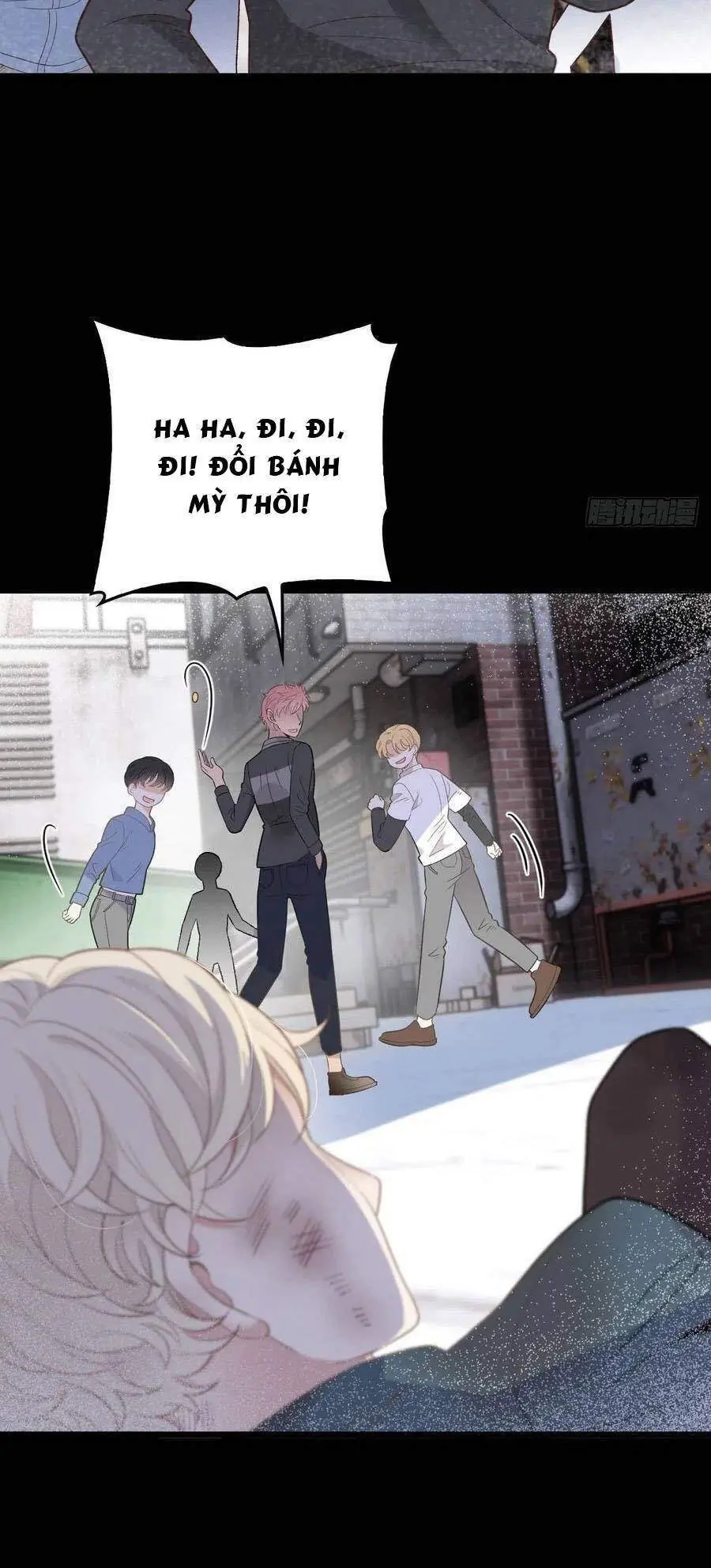 Cô Vợ Mang Thai Một Tặng Một Chapter 153 - Trang 12