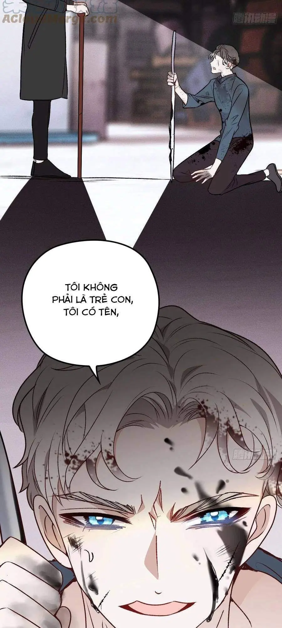 Cô Vợ Mang Thai Một Tặng Một Chapter 153 - Trang 16