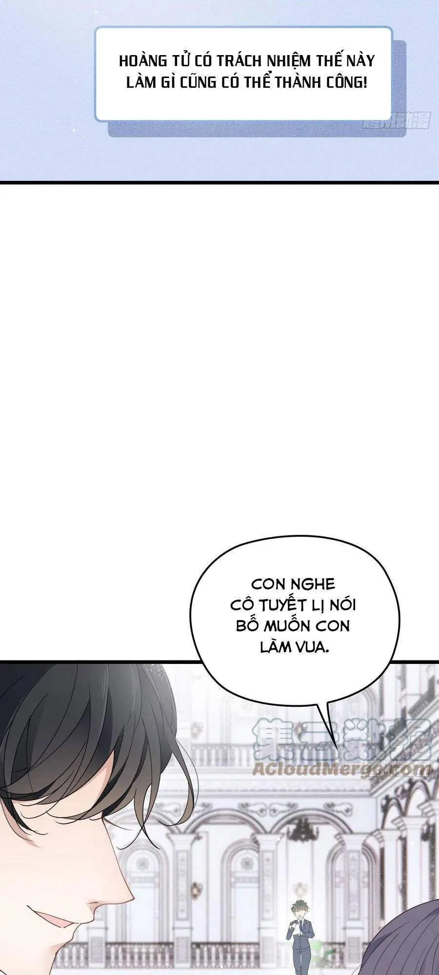 Cô Vợ Mang Thai Một Tặng Một Chapter 153 - Trang 22