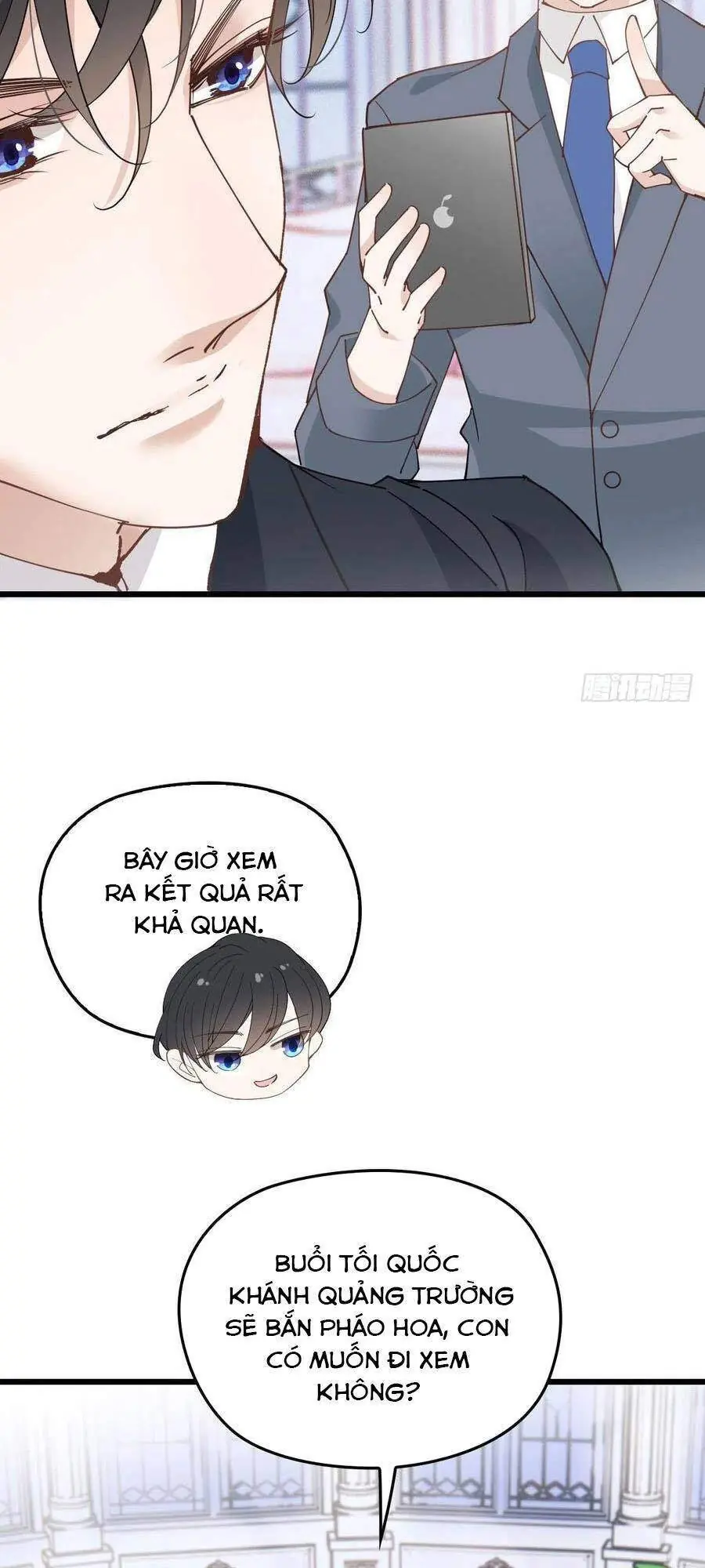 Cô Vợ Mang Thai Một Tặng Một Chapter 153 - Trang 29