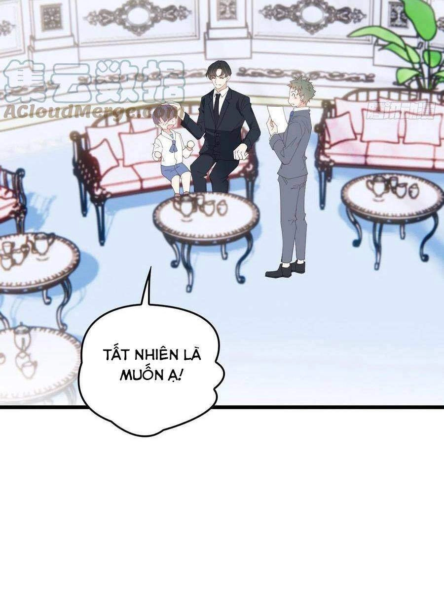 Cô Vợ Mang Thai Một Tặng Một Chapter 153 - Trang 30