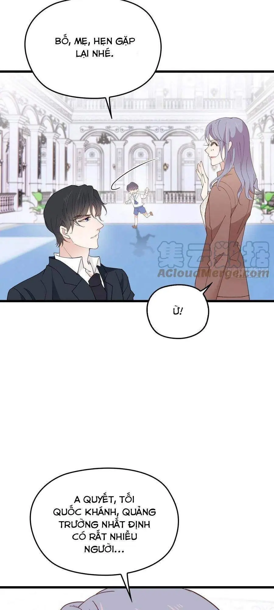 Cô Vợ Mang Thai Một Tặng Một Chapter 153 - Trang 32