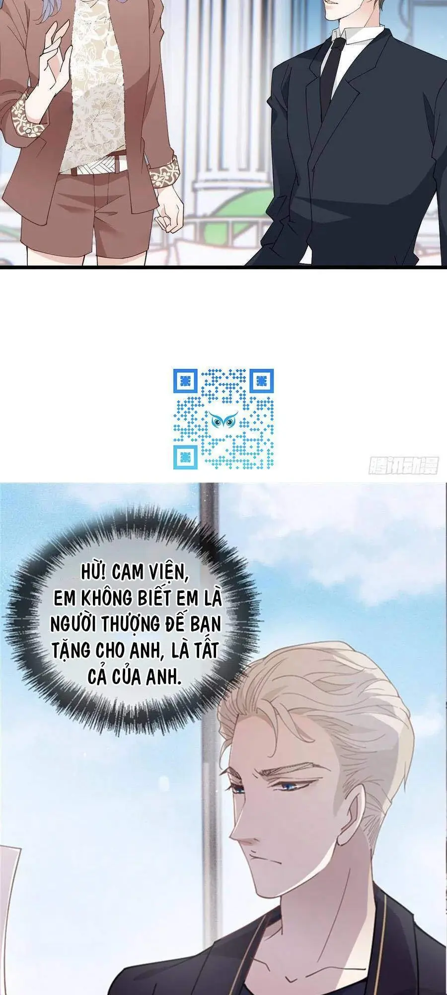 Cô Vợ Mang Thai Một Tặng Một Chapter 153 - Trang 34