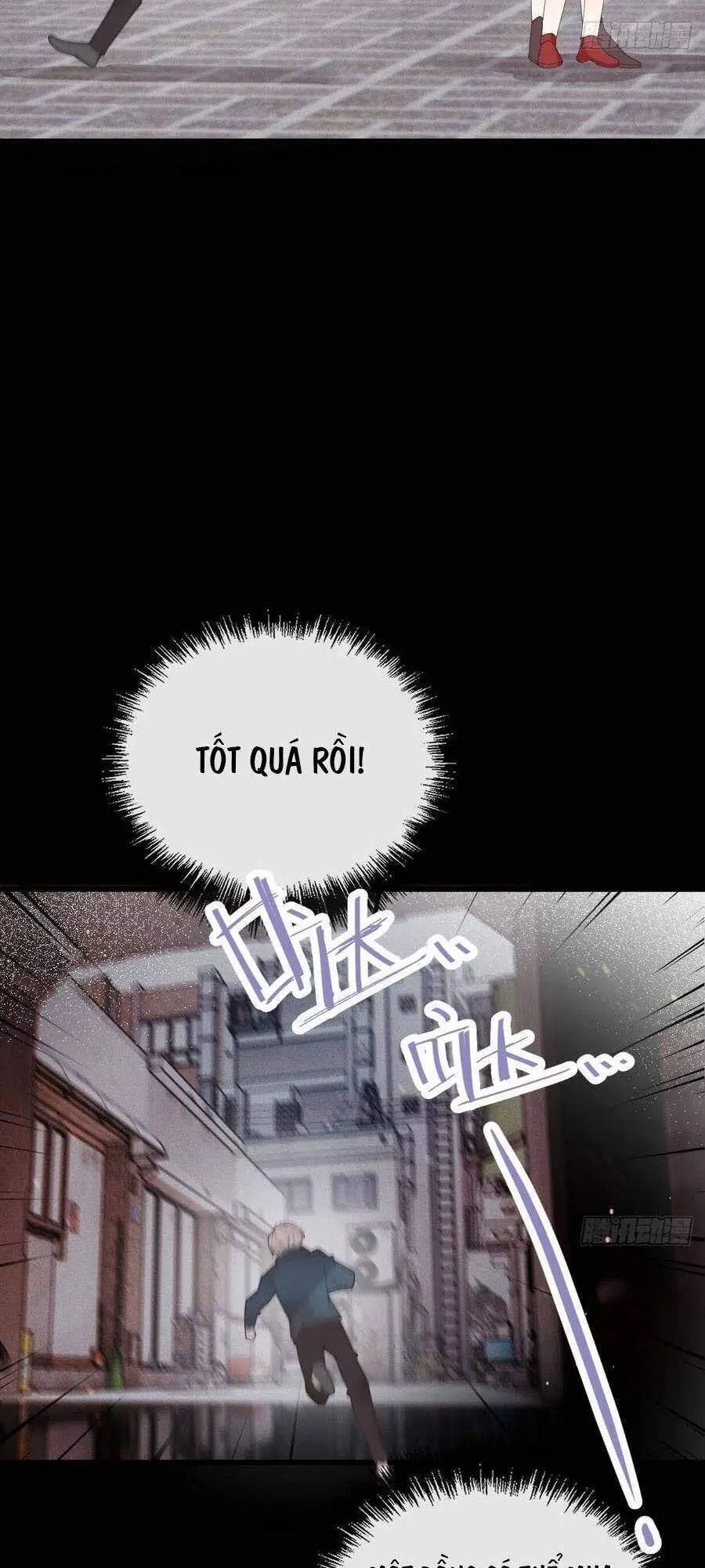 Cô Vợ Mang Thai Một Tặng Một Chapter 153 - Trang 5
