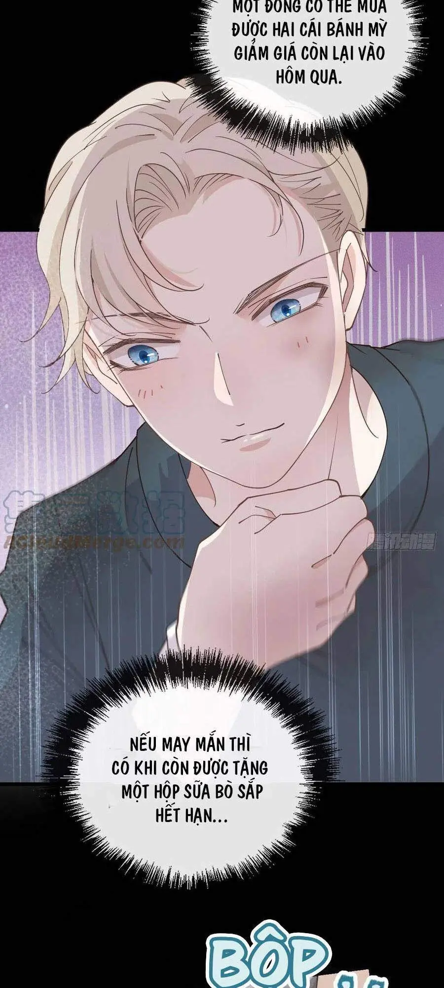 Cô Vợ Mang Thai Một Tặng Một Chapter 153 - Trang 6