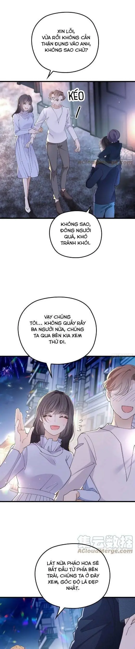 Cô Vợ Mang Thai Một Tặng Một Chapter 154 - Trang 15