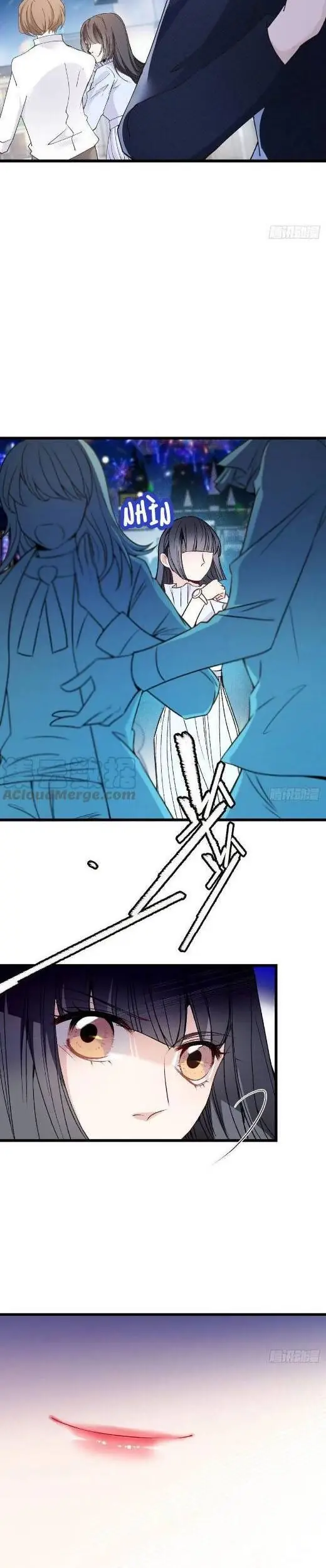 Cô Vợ Mang Thai Một Tặng Một Chapter 154 - Trang 16