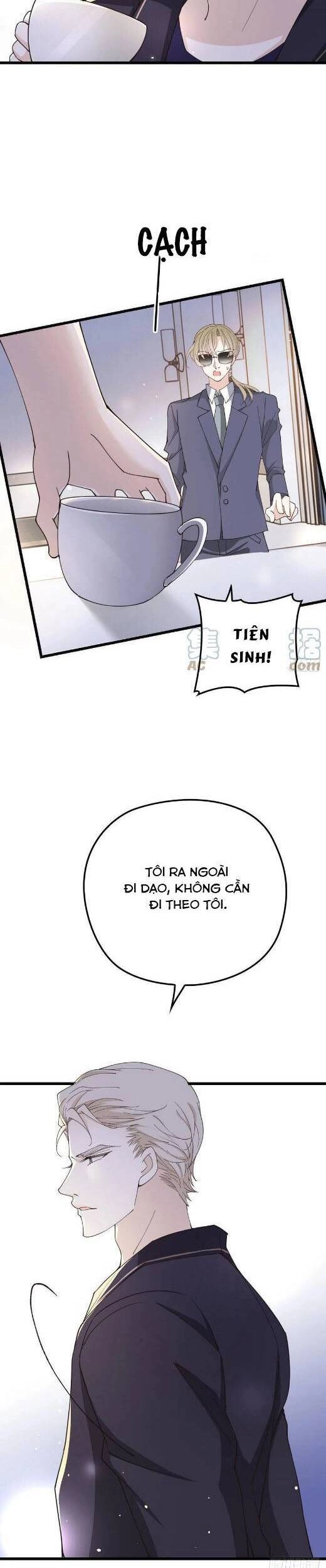 Cô Vợ Mang Thai Một Tặng Một Chapter 154 - Trang 8