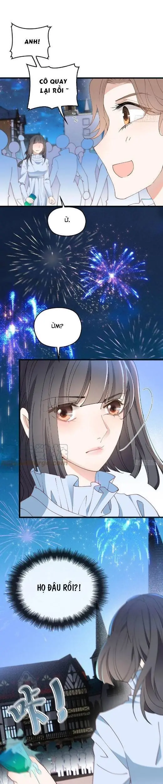 Cô Vợ Mang Thai Một Tặng Một Chapter 155 - Trang 10