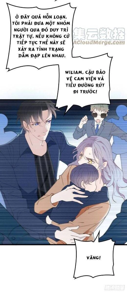 Cô Vợ Mang Thai Một Tặng Một Chapter 155 - Trang 15