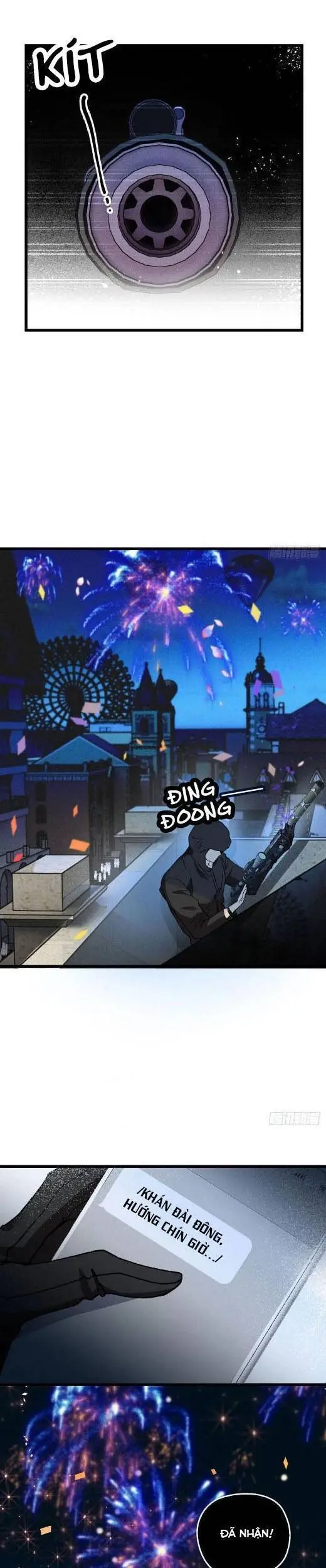 Cô Vợ Mang Thai Một Tặng Một Chapter 155 - Trang 3