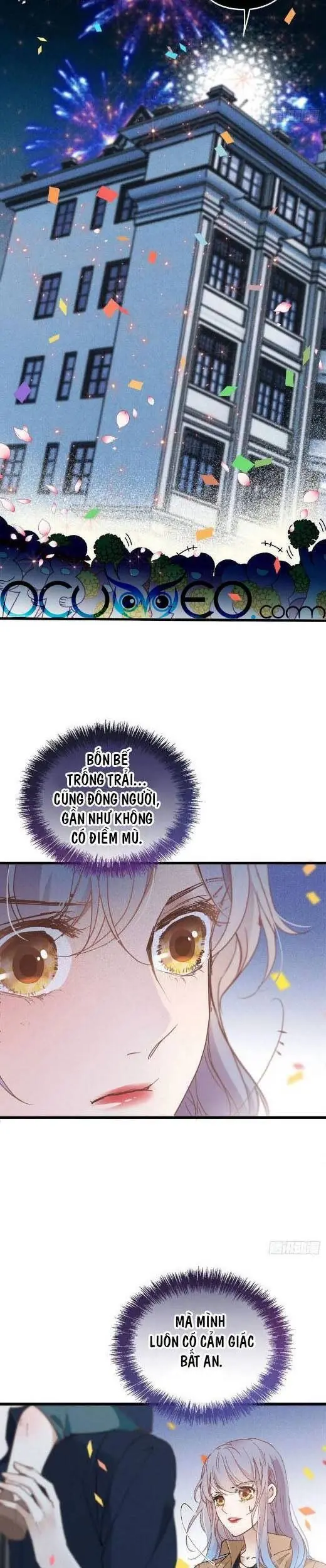 Cô Vợ Mang Thai Một Tặng Một Chapter 155 - Trang 4