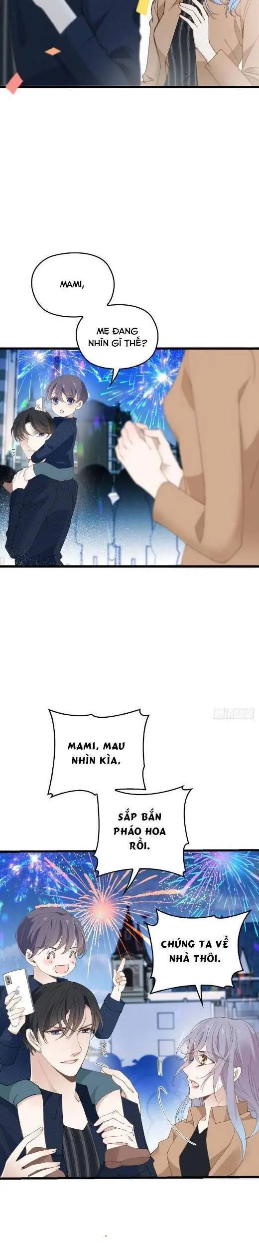 Cô Vợ Mang Thai Một Tặng Một Chapter 155 - Trang 5