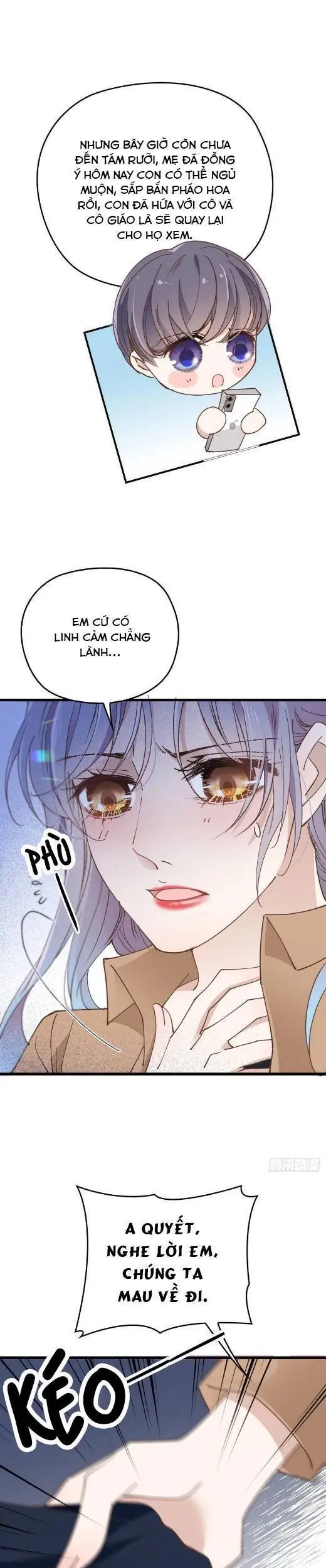 Cô Vợ Mang Thai Một Tặng Một Chapter 155 - Trang 7