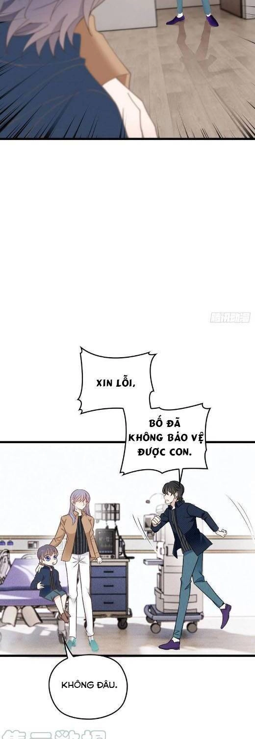 Cô Vợ Mang Thai Một Tặng Một Chapter 156 - Trang 15