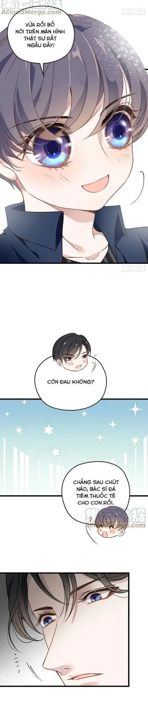 Cô Vợ Mang Thai Một Tặng Một Chapter 156 - Trang 16