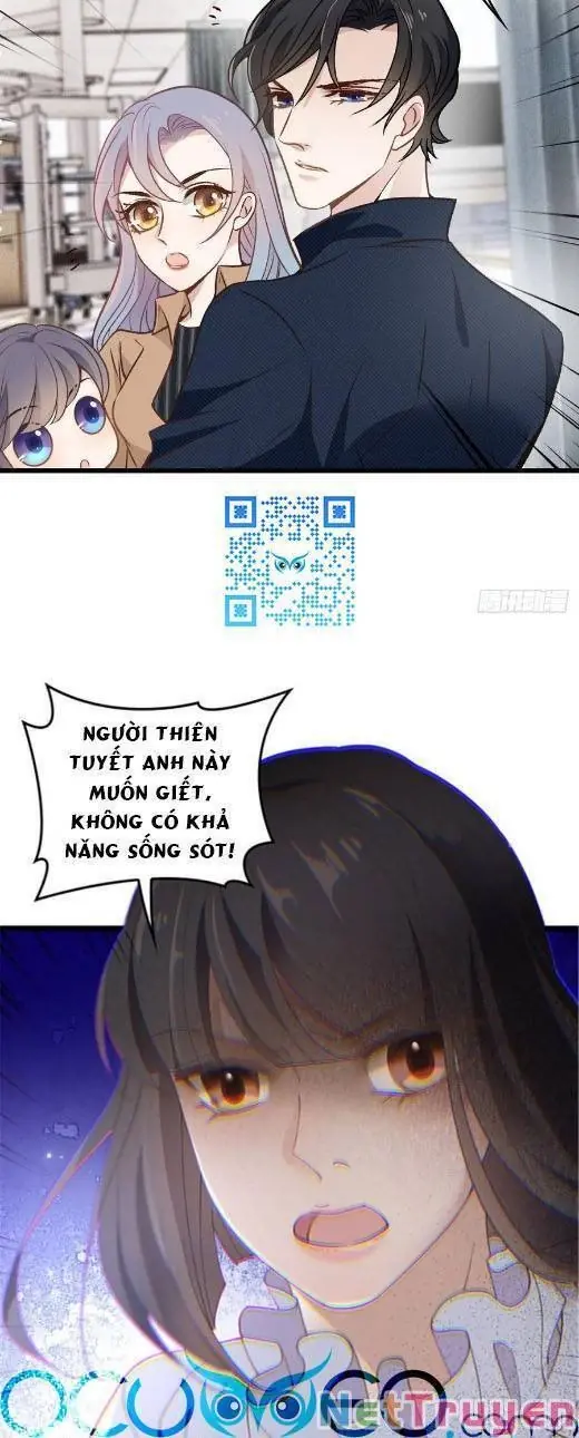 Cô Vợ Mang Thai Một Tặng Một Chapter 156 - Trang 21
