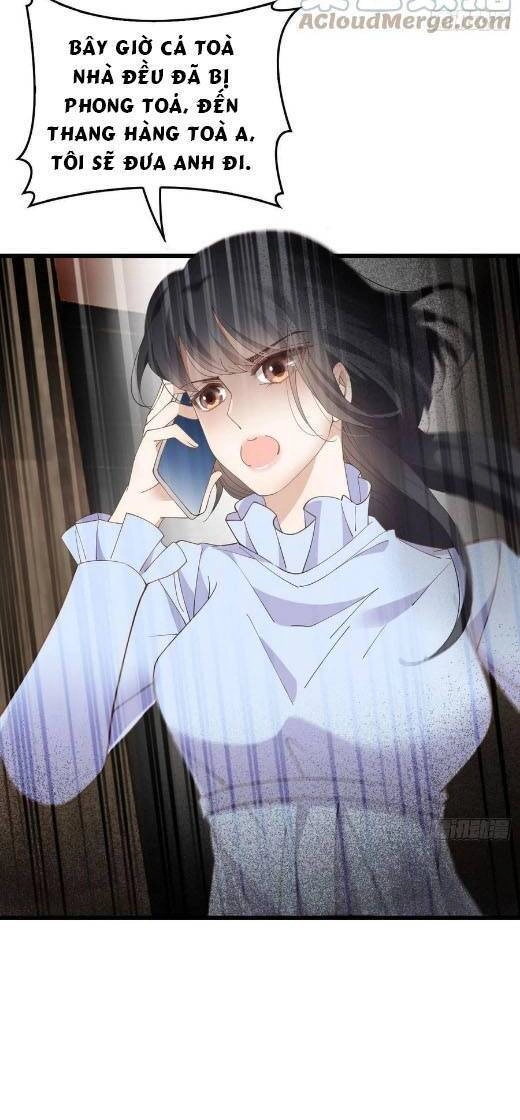 Cô Vợ Mang Thai Một Tặng Một Chapter 156 - Trang 5