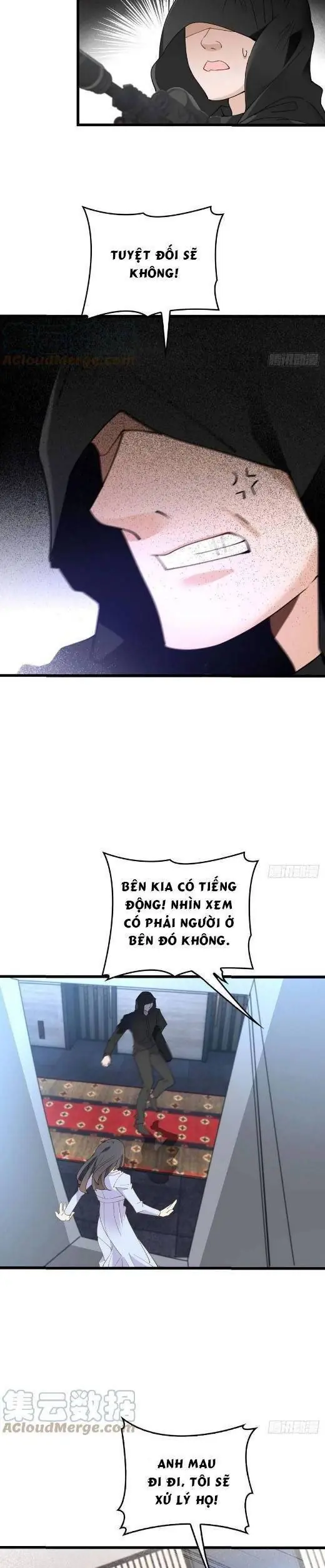 Cô Vợ Mang Thai Một Tặng Một Chapter 156 - Trang 8