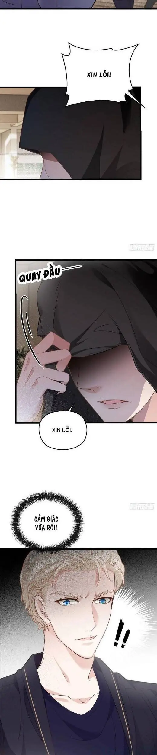 Cô Vợ Mang Thai Một Tặng Một Chapter 157 - Trang 12