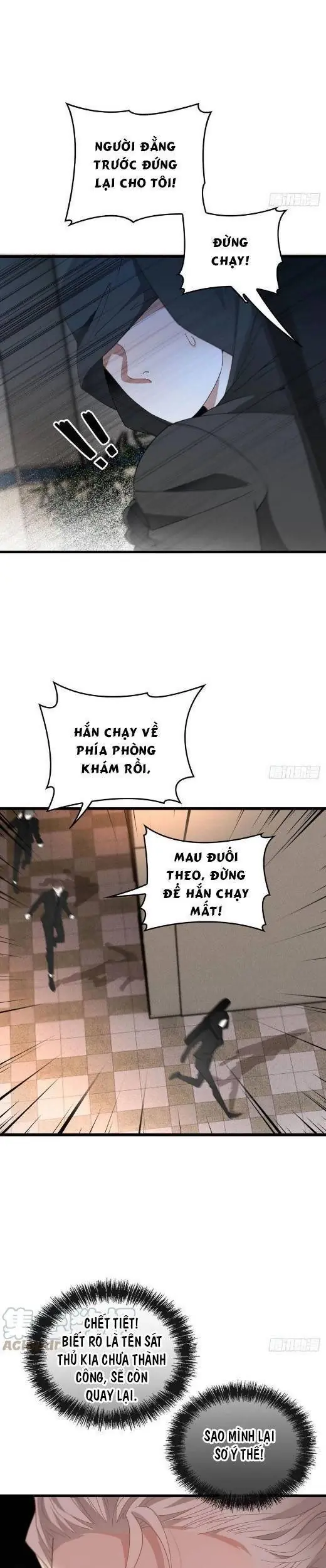 Cô Vợ Mang Thai Một Tặng Một Chapter 157 - Trang 15