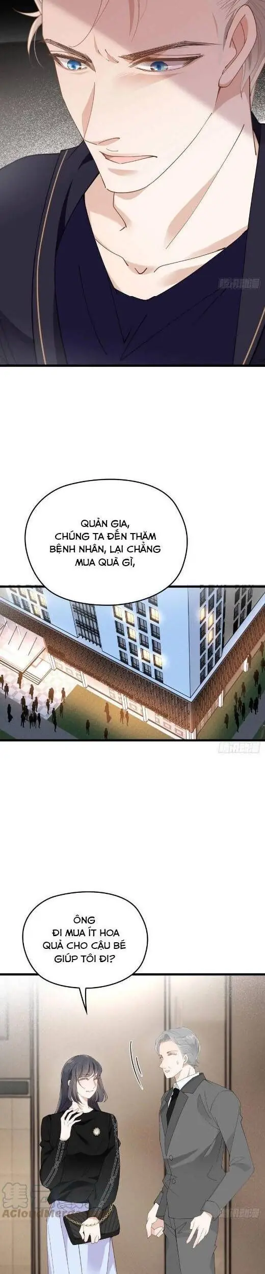 Cô Vợ Mang Thai Một Tặng Một Chapter 157 - Trang 16