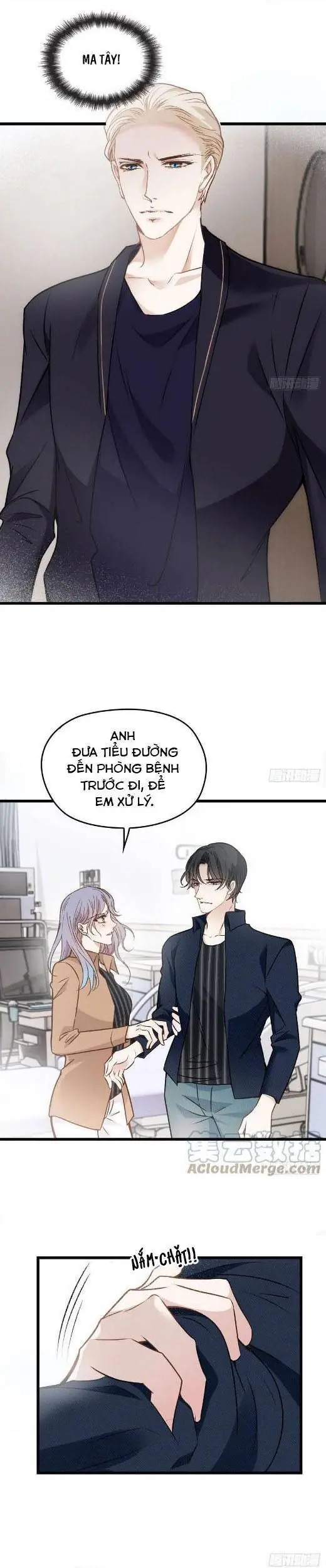 Cô Vợ Mang Thai Một Tặng Một Chapter 157 - Trang 3