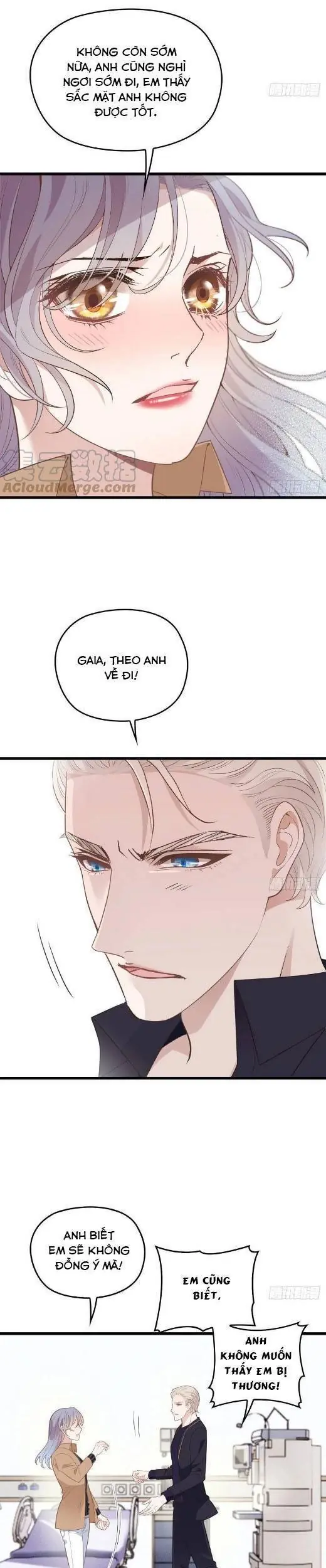 Cô Vợ Mang Thai Một Tặng Một Chapter 157 - Trang 7