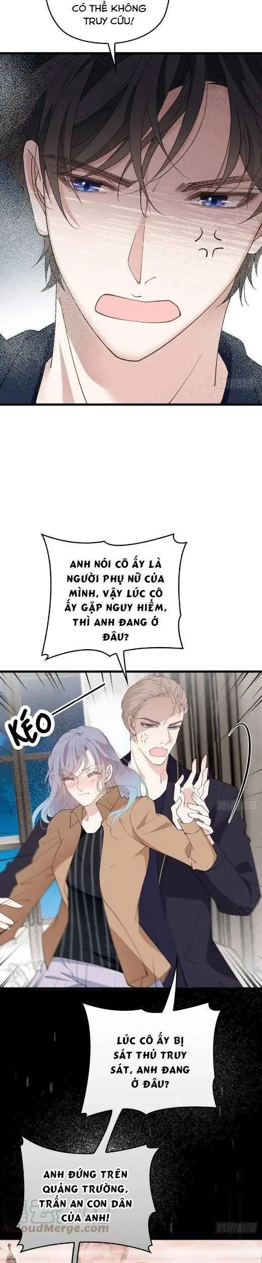 Cô Vợ Mang Thai Một Tặng Một Chapter 158 - Trang 12