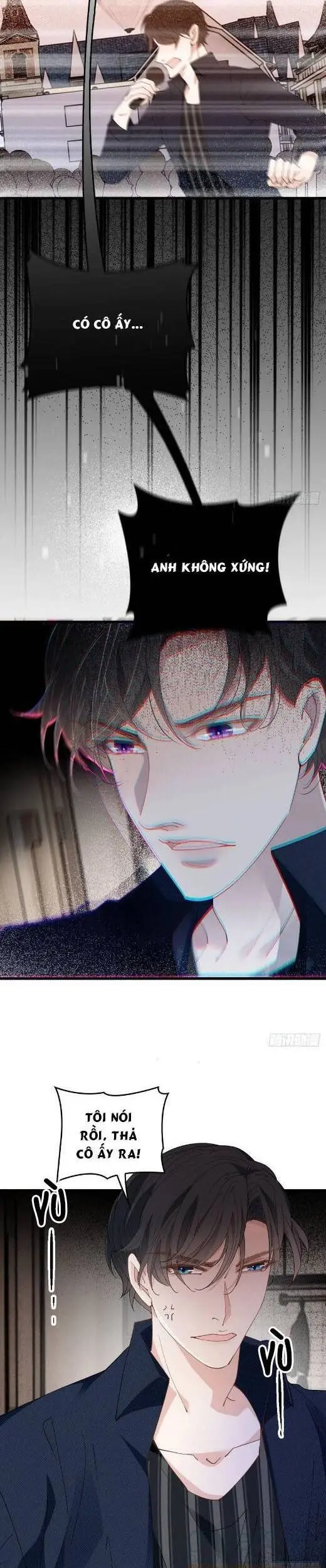 Cô Vợ Mang Thai Một Tặng Một Chapter 158 - Trang 13