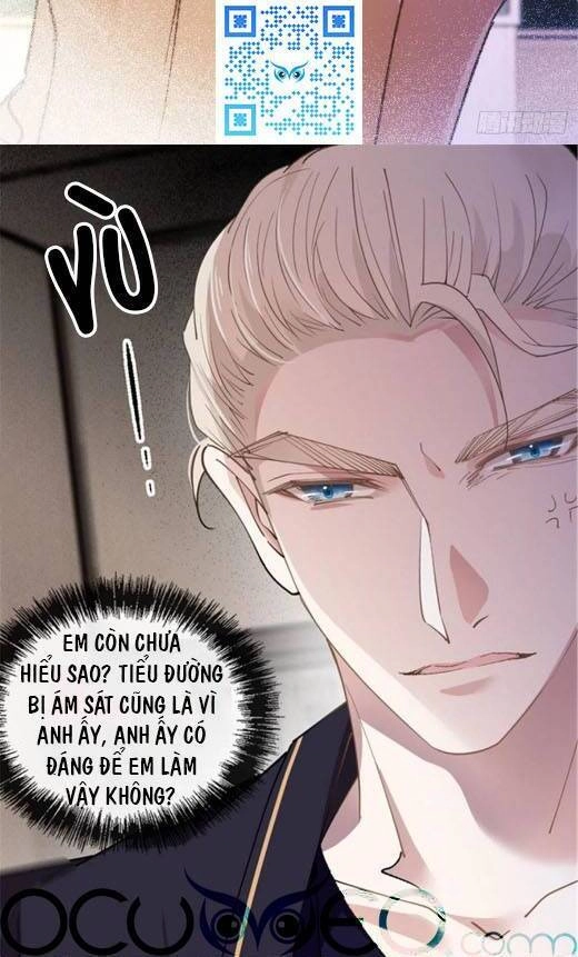 Cô Vợ Mang Thai Một Tặng Một Chapter 158 - Trang 20