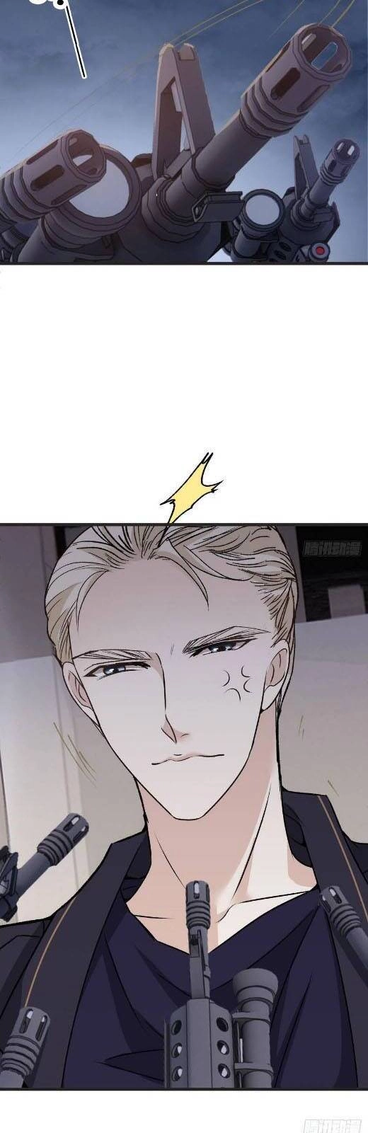 Cô Vợ Mang Thai Một Tặng Một Chapter 158 - Trang 5