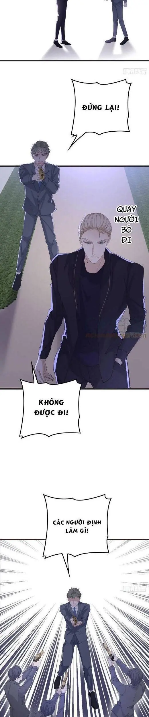 Cô Vợ Mang Thai Một Tặng Một Chapter 158 - Trang 7
