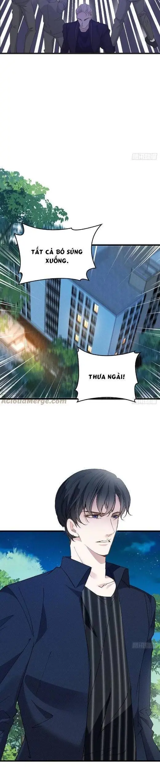 Cô Vợ Mang Thai Một Tặng Một Chapter 158 - Trang 8