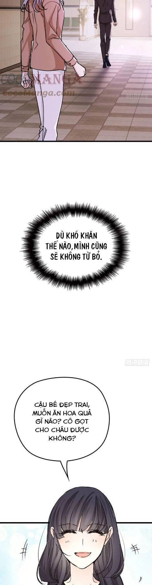 Cô Vợ Mang Thai Một Tặng Một Chapter 159 - Trang 10