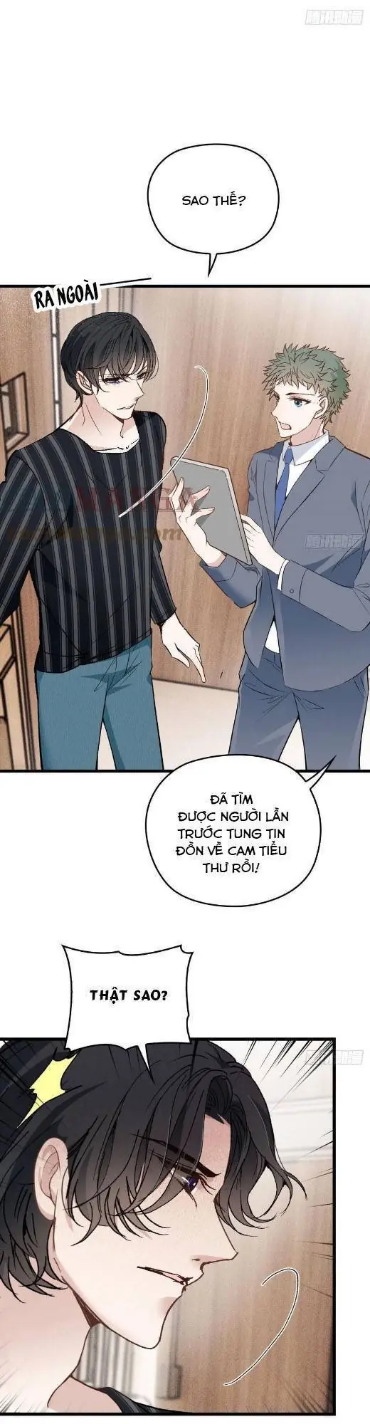Cô Vợ Mang Thai Một Tặng Một Chapter 159 - Trang 18