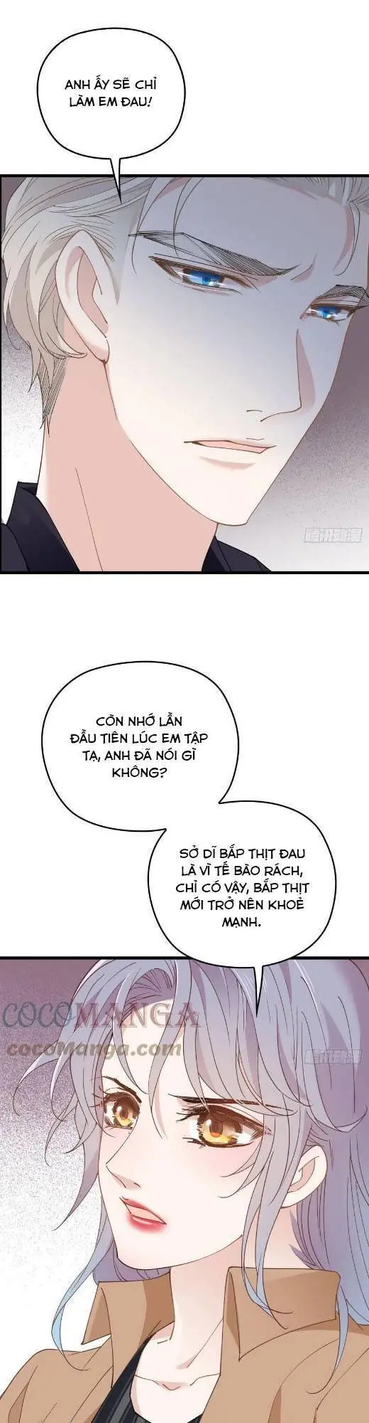 Cô Vợ Mang Thai Một Tặng Một Chapter 159 - Trang 3