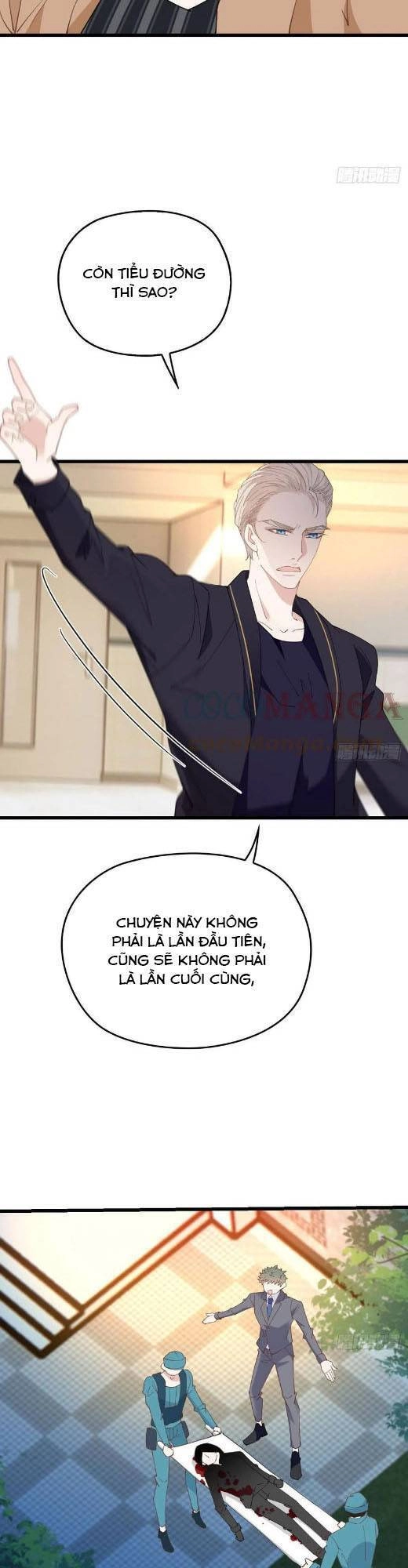 Cô Vợ Mang Thai Một Tặng Một Chapter 159 - Trang 4