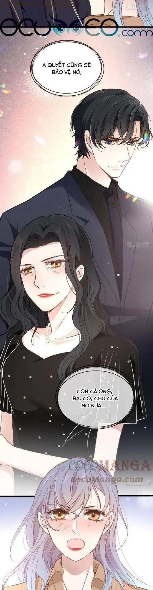 Cô Vợ Mang Thai Một Tặng Một Chapter 159 - Trang 6